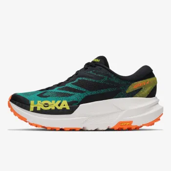 Hoka MafateX 