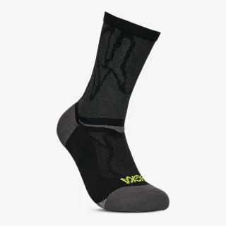 Hoka Clifton Crew Run Sock 