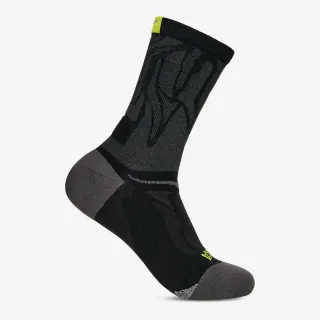 Hoka Clifton Crew Run Sock 