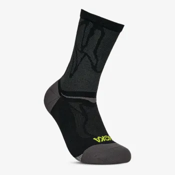 Hoka Clifton Crew Run Sock 