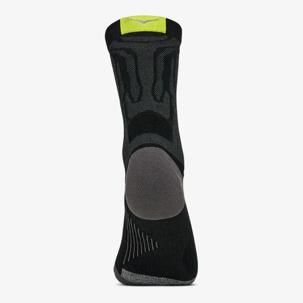Hoka Clifton Crew Run Sock 