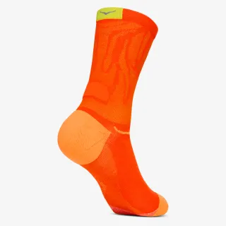 Hoka Clifton Crew Run Sock 