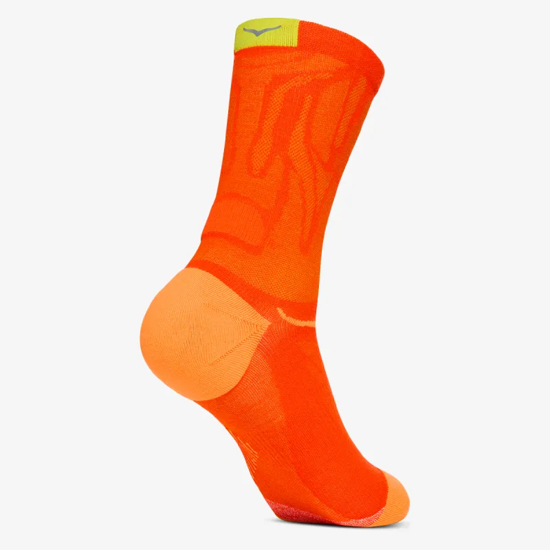 Hoka Clifton Crew Run Sock 