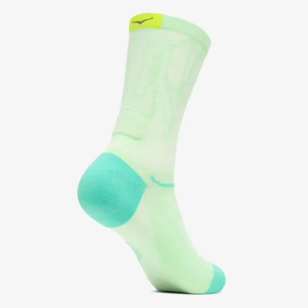 Hoka Clifton 10 Crew Run Sock 