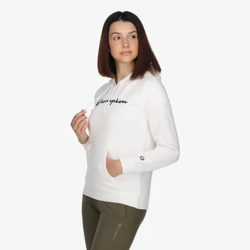 Champion HOODED SWEATSHIRT 
