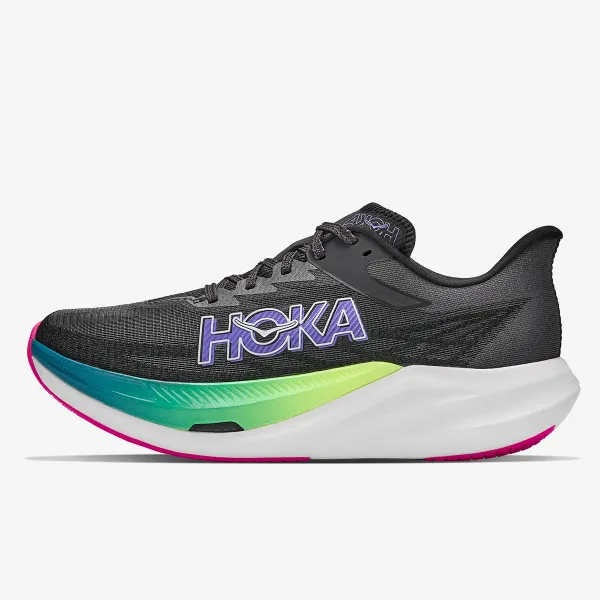 Hoka Rocket X 3 