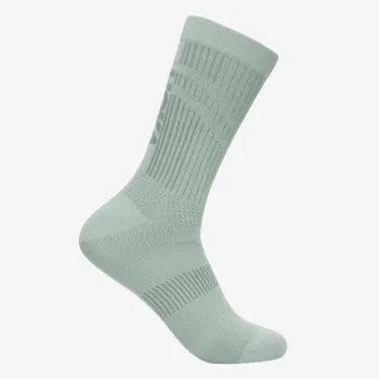 Hoka U TRAIL RUN CREW SOCK 