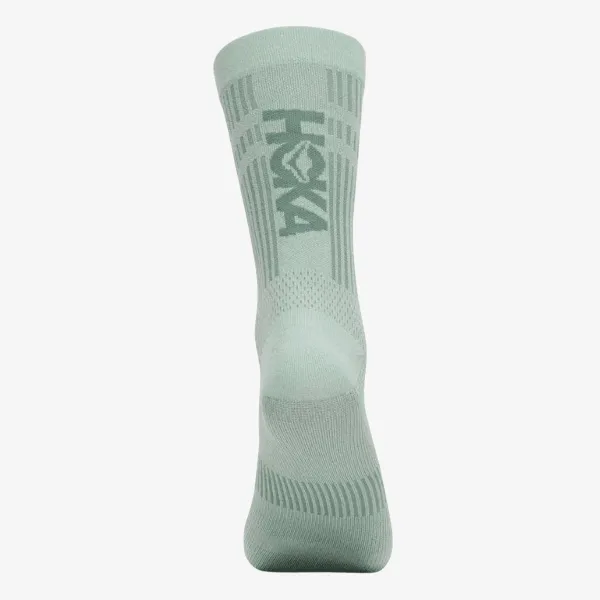 Hoka U TRAIL RUN CREW SOCK 