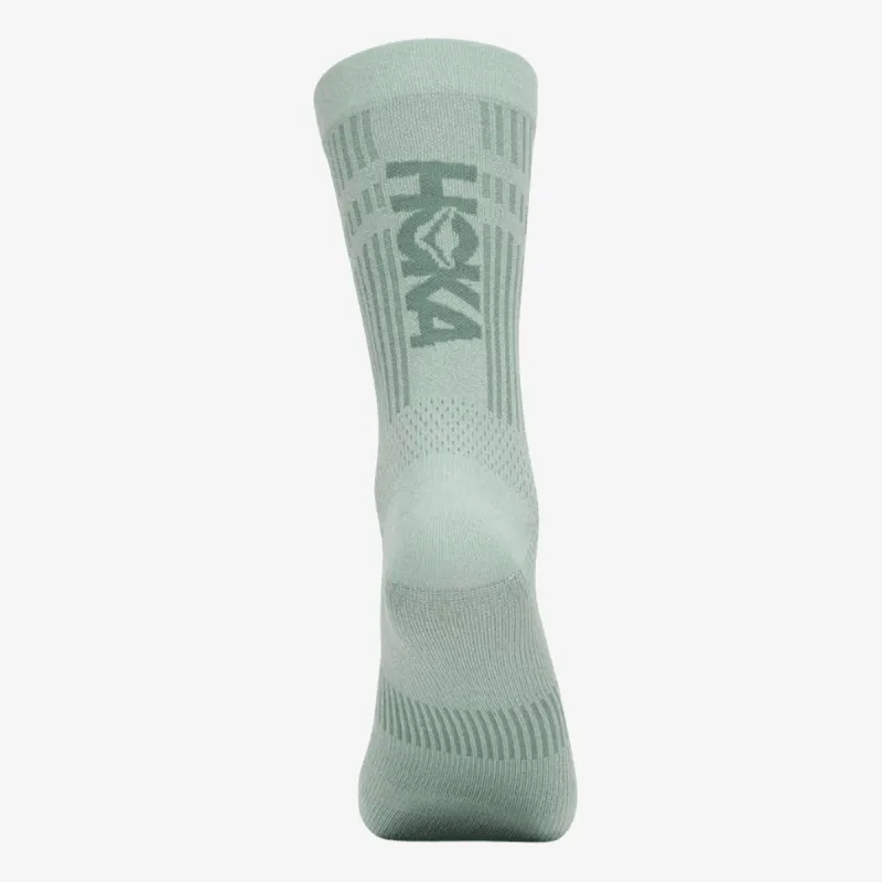 Hoka U TRAIL RUN CREW SOCK 