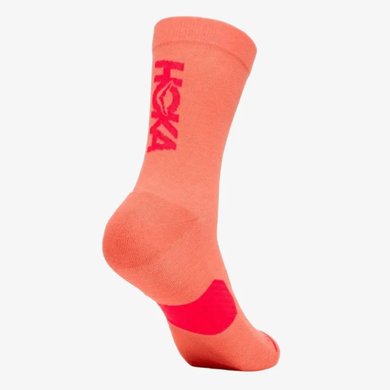 Hoka U GPX CREW RUN SOCK 