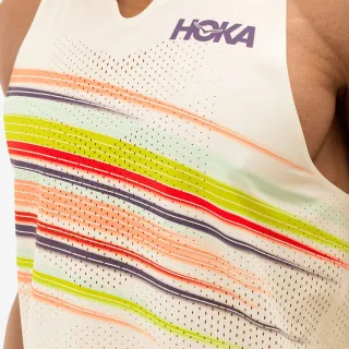 Hoka Race Day Singlet 