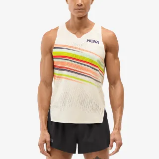 Hoka Race Day Singlet 