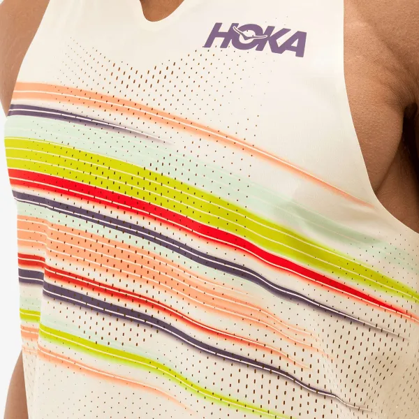 Hoka Race Day Singlet 