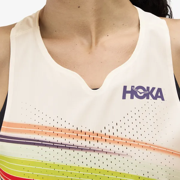 Hoka Race Day Singlet 