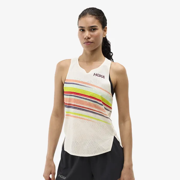 Hoka Race Day Singlet 