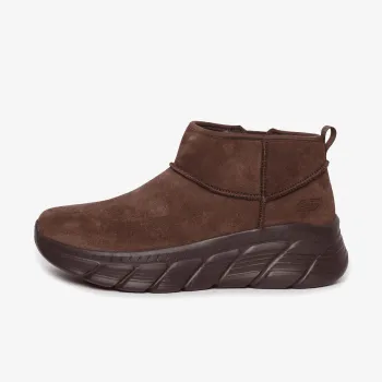 Skechers BOBS B FLEX HI - HI FROST 