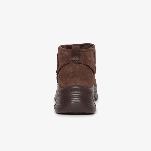Skechers BOBS B FLEX HI - HI FROST 