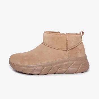 Skechers BOBS B FLEX HI - HI FROST 
