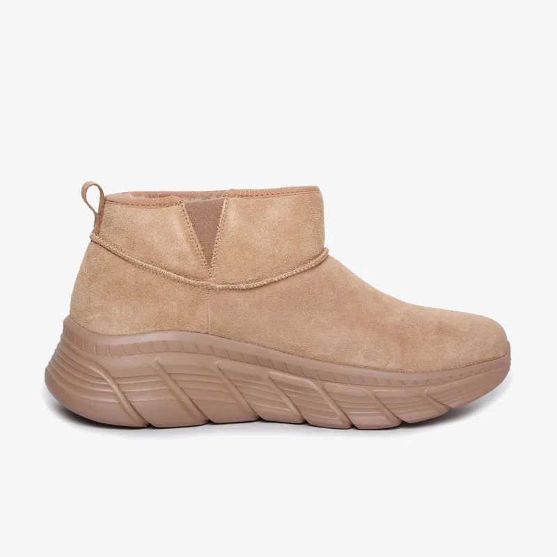 Skechers BOBS B FLEX HI - HI FROST 