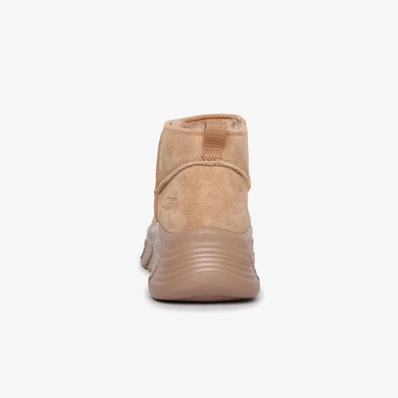 Skechers BOBS B FLEX HI - HI FROST 