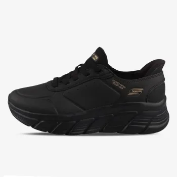 Skechers BOBS B FLEX HI-WORKDAY 
