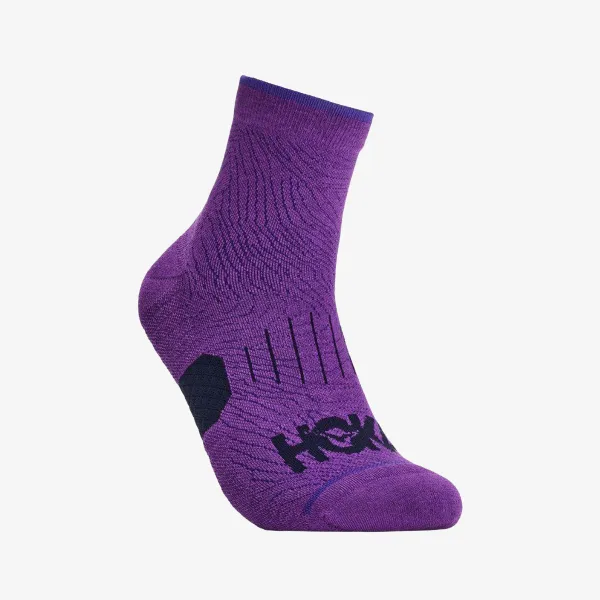 Hoka Quarter Run Sock 3-Pack 