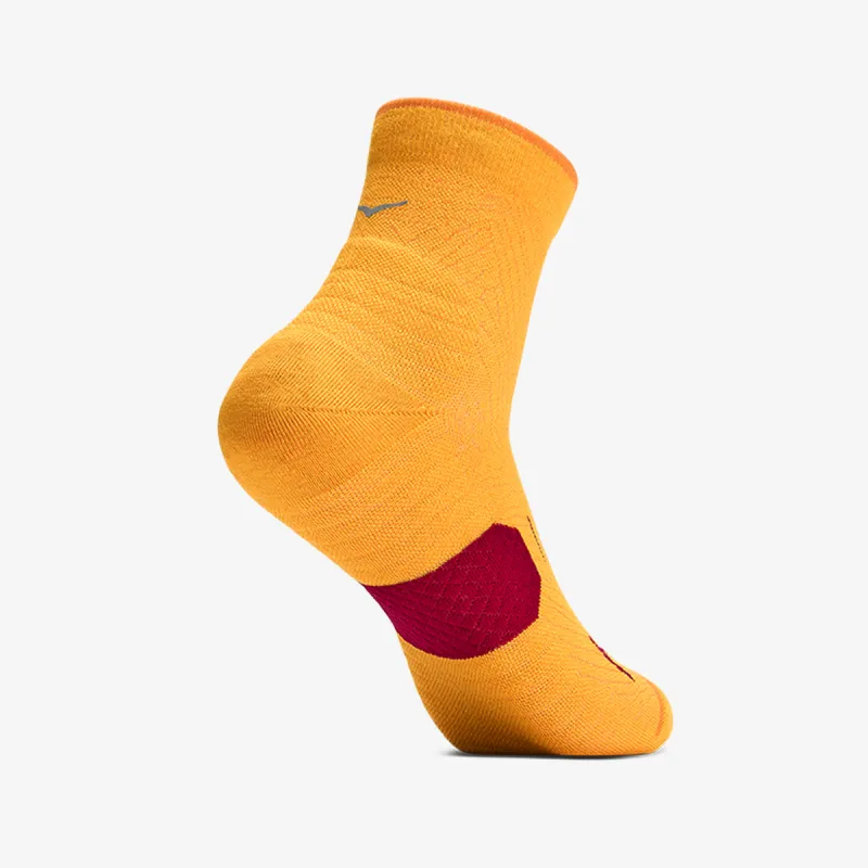 Hoka Quarter Run Sock 3-Pack 