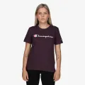 Champion SS Tee 