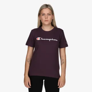 Champion SS Tee 