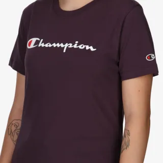 Champion SS Tee 