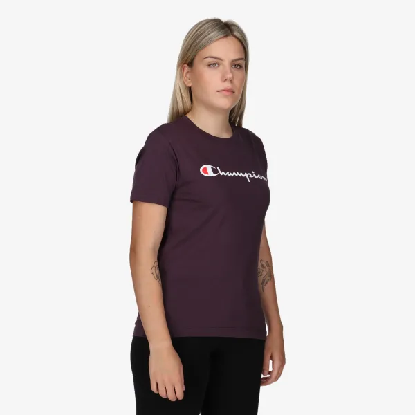 Champion SS Tee 