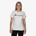 Champion SS Tee 