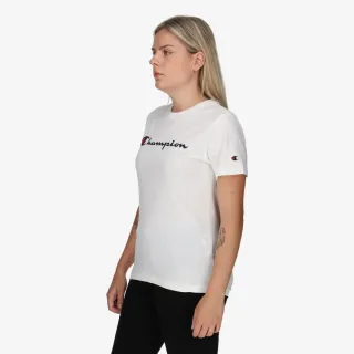 Champion SS Tee 