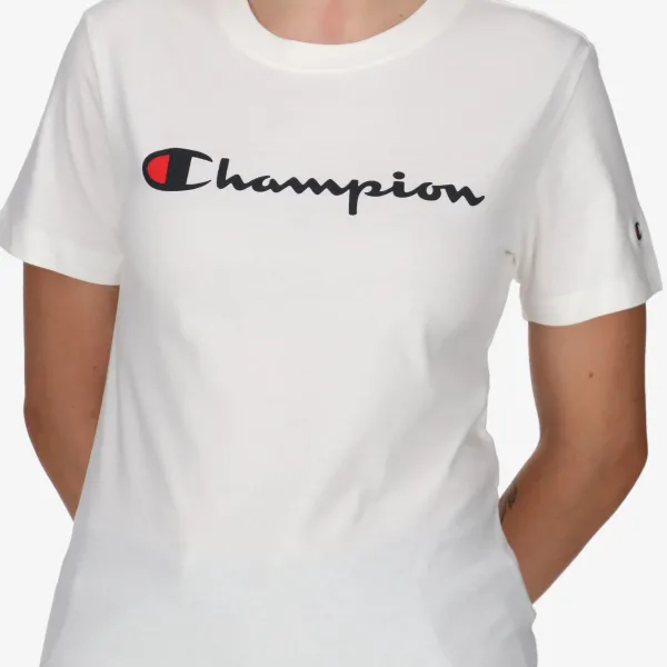 Champion SS Tee 