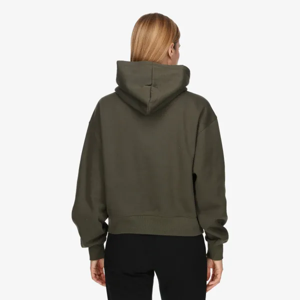 Champion Hoodded Sweatshirt 