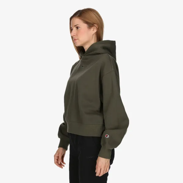 Champion Hoodded Sweatshirt 