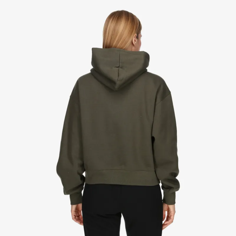 Champion Hoodded Sweatshirt 