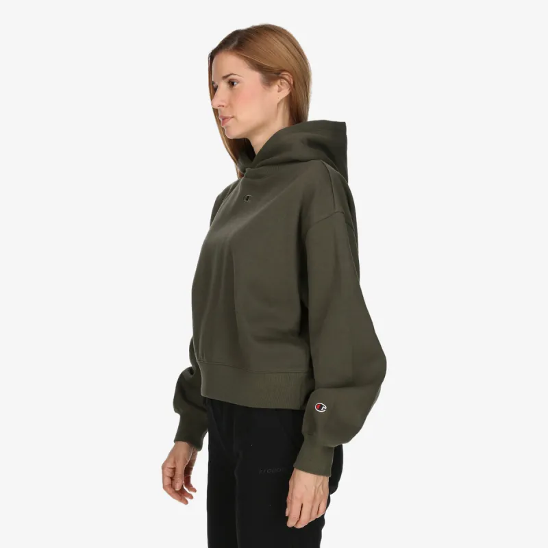 Champion Hoodded Sweatshirt 