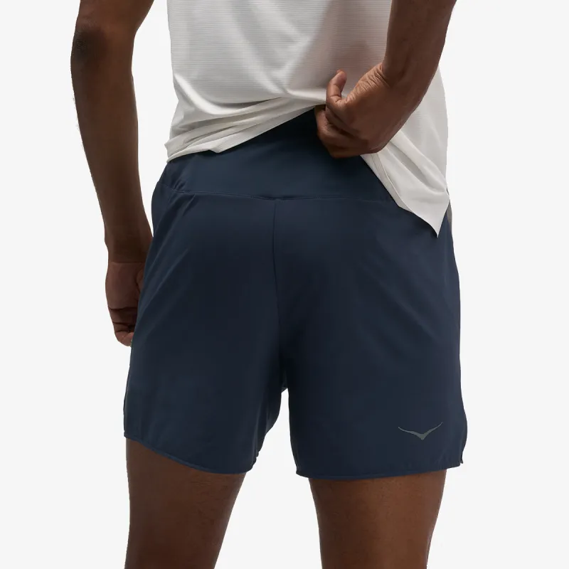 Hoka Glide Short 5'' Brief 