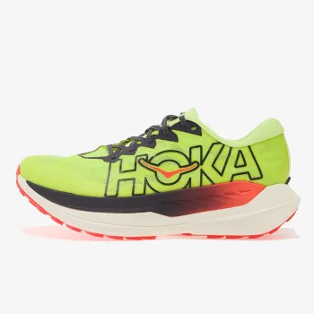 Hoka Rocket X Trail 