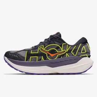 Hoka RocketXTrail 