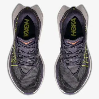 Hoka RocketXTrail 