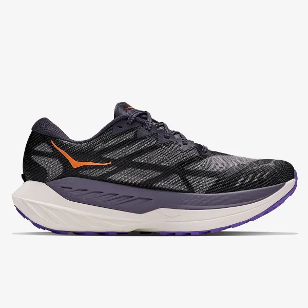 Hoka RocketXTrail 