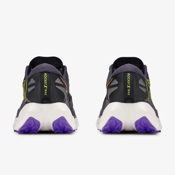 Hoka RocketXTrail 