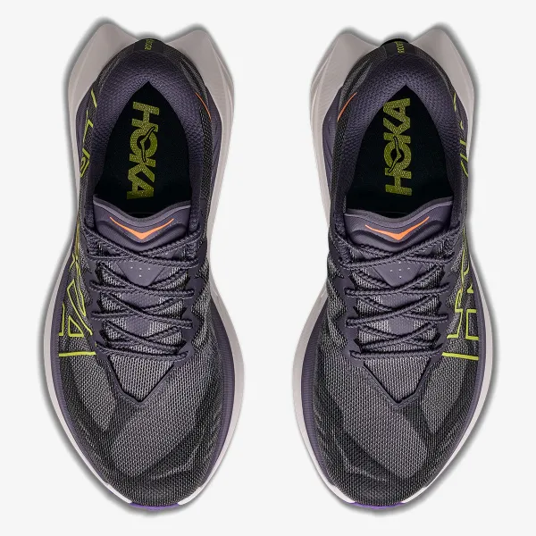Hoka RocketXTrail 