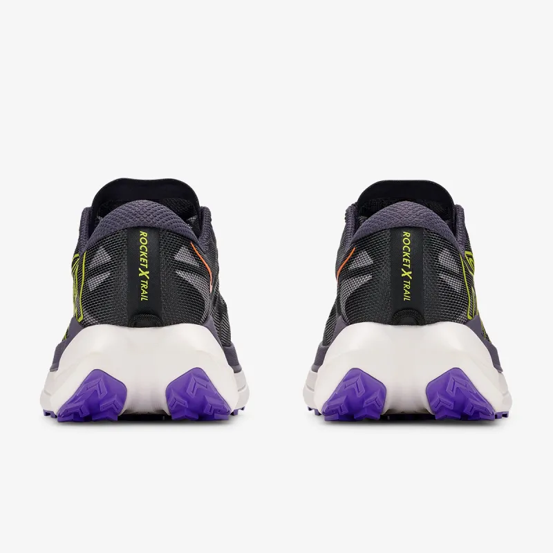 Hoka RocketXTrail 