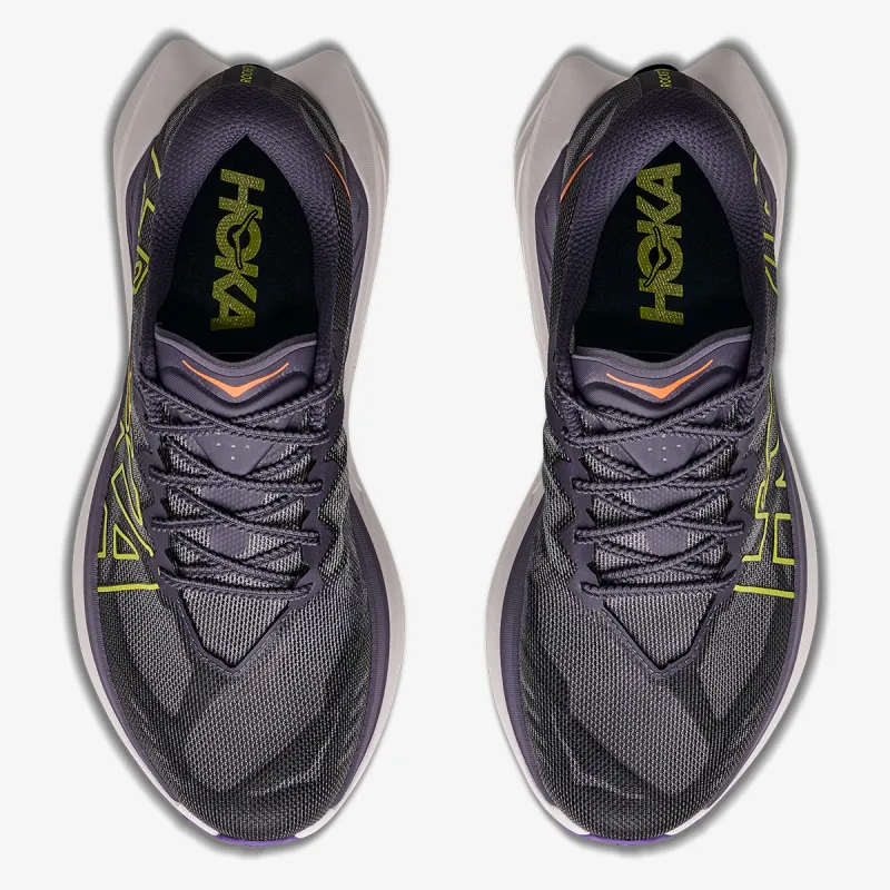 Hoka RocketXTrail 