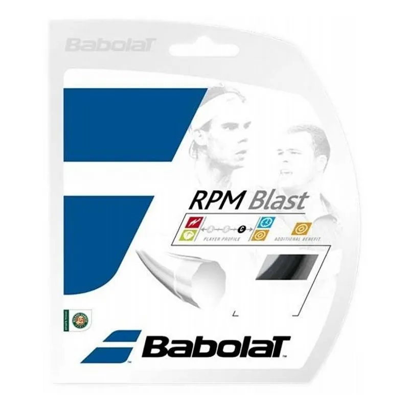 Babolat RPM BLAST 12M 1.25MM 