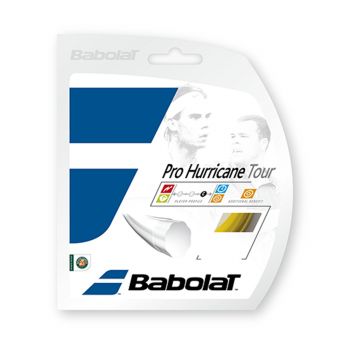 Babolat PRO HURRICANE TOUR 12M 125MM 