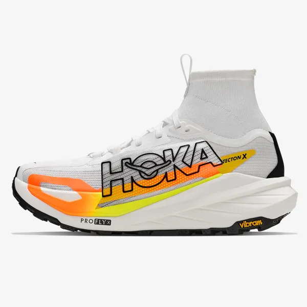 Hoka Tecton X 4 
